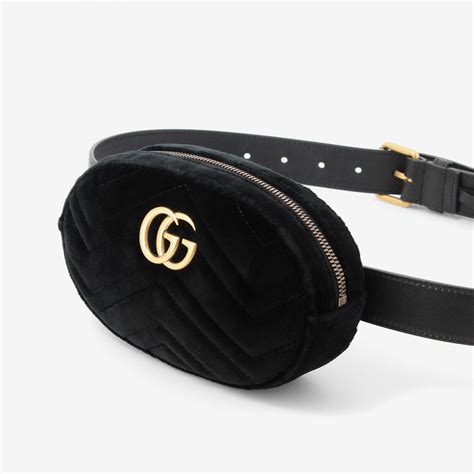 gucci marmont belt packaging|what makes gucci marmont bag.